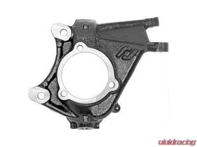 RockJock High Steer Knuckles Jeep JK Wrangler 2007-2017 - RJ-437100-101