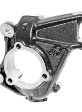 RockJock High Steer Knuckles Jeep JK Wrangler 2007-2017                                     - RJ-437100-101 - Image 3
