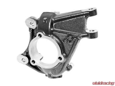 RockJock High Steer Knuckles Jeep JK Wrangler 2007-2017 - RJ-437100-101