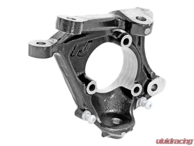 RockJock High Steer Knuckles Jeep JK Wrangler 2007-2017 - RJ-437100-101