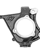 RockJock High Steer Knuckles Jeep JK Wrangler 2007-2017                                     - RJ-437100-101 - Image 5