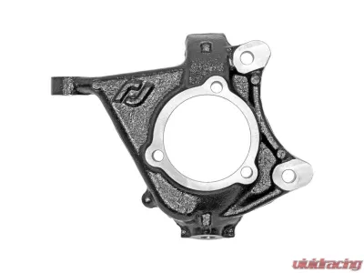 RockJock High Steer Knuckles Jeep JK Wrangler 2007-2017 - RJ-437100-101