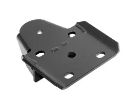 RockJock 4x4 Heavy Duty U-Bolt Plate Jeep Cherokee XJ 1984-2001