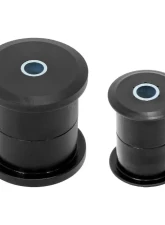 RockJock 4x4 Lifted Rear Leaf Spring & Bushing Set Jeep Cherokee XJ 1984-2001                                     - RJ-114400-101 - Image 2