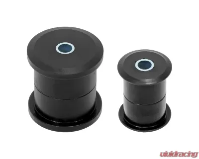 RockJock 4x4 Lifted Rear Leaf Spring & Bushing Set Jeep Cherokee XJ 1984-2001 - RJ-114400-101