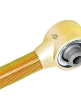 RockJock 4x4 1 1/2" RH Thread 3.550" x .827" Ball 3" Johnny Joint Narrow Rod End                                     - RJ-365502-102 - Image 2