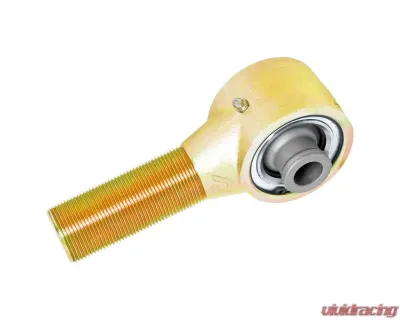 RockJock 4x4 1 1/2" RH Thread 3.550" x .827" Ball 3" Johnny Joint Narrow Rod End - RJ-365502-102