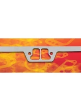 Remflex Exhaust Gaskets "Dog Leg" Stock Cylinder Head Port 2 Set AMC Jeep 304 1970-1993                                     - 1001 - Image 2