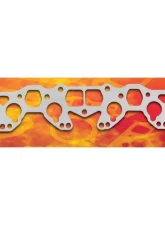Remflex Exhaust Gaskets Intake|Exhaust Gasket For Fuel Injected Engines Only Nissan L6 SOHC 1975-1984                                     - 15-003 - Image 2