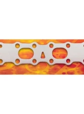 Remflex Exhaust Gaskets Flex Fuel 2 Set 5.6L/5552cc Nissan V8 DOHC 2004-2013                                     - 15-012 - Image 2