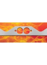 Remflex Exhaust Gaskets 1-9/16" Dia. Round Port Header 2 Set Chevrolet Small Block V8                                     - 2004 - Image 2