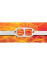 Remflex Exhaust Gaskets "18 Degree Head" Header Gasket Chevrolet Small Block                                     - 2037 - Image 2