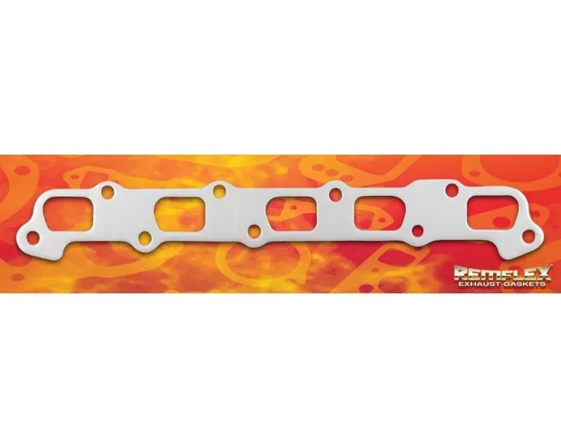 Remflex Exhaust Gaskets Manifold Header Gasket GM L5 DOHC 3.7L 2007-2012 - 2078