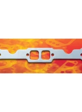 Remflex Exhaust Gaskets Manifold|Header 1.43" Wide X 1.43" Tall 2 Set GM V8 Small Block                                     - 2087 - Image 2