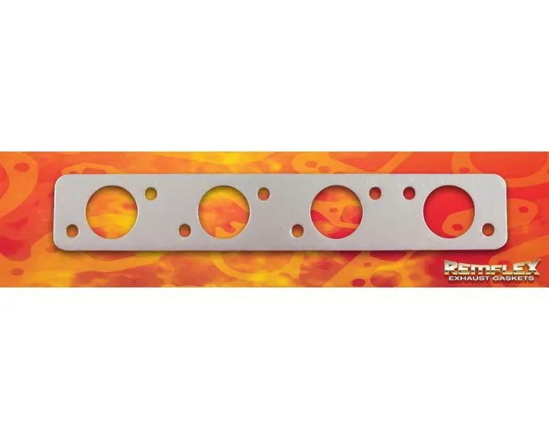 Remflex Exhaust Gaskets Manifold Header Gasket 1-1/2" Port Yamaha L4 998cc 2006-2021 - 28-001