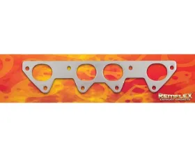 Remflex Exhaust Gaskets 1-13/16