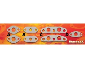 Remflex Exhaust Gaskets 