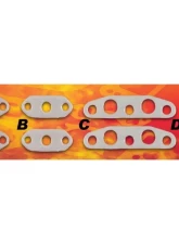 Remflex Exhaust Gaskets "EGR" & "AIR TUBE" Gasket Assortment Toyota L4 | 22R | 22RE | 22REC | 22RTEC                                     - 7018 - Image 2