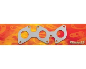 Remflex Exhaust Gaskets 1-1/2