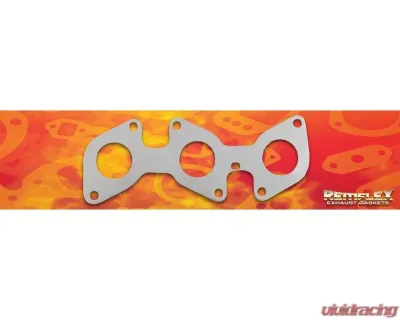Remflex Exhaust Gaskets 1-1/2" Port Header Toyota V6 4L|DOHC Engine Code "1GRFE" 2005-2012 - 7019