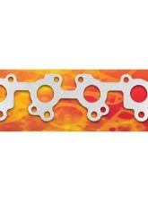 Remflex Exhaust Gaskets 1-1/2" Dia. Round Port 2 Set Doug Thorley Header Pattern Toyota V8 DOHC 4.7L 2005                                     - 7023 - Image 2