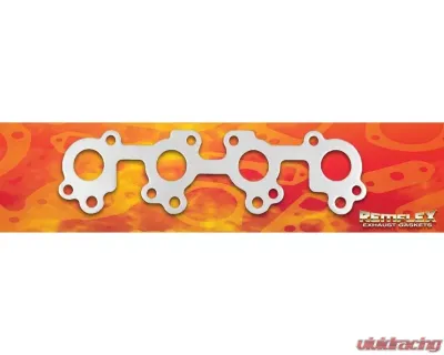 Remflex Exhaust Gaskets 1-1/2" Dia. Round Port 2 Set Doug Thorley Header Pattern Toyota V8 DOHC 4.7L 2005 - 7023