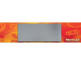 Remflex Exhaust Gasket DIY Material Blank 18x38