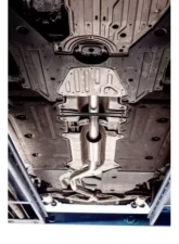 Thermal R&D 3" Ceramic Coated Tips Frontpipe Back Exhaust Honda Accord 2018+                                     - B191-C191-C - Image 6