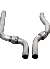 Thermal R&D 3" Catback Exhaust Ford Explorer ST 2021-2022                                     - B917-C917 - Image 2