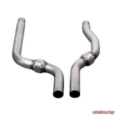 Thermal R&D 3" Catback Exhaust Ford Explorer ST 2021-2022 - B917-C917