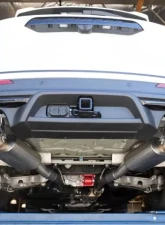 Thermal R&D 3" Catback Exhaust Ford Explorer ST 2021-2022                                     - B917-C917 - Image 3