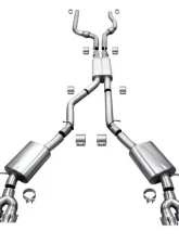 Thermal R&D 3" Catback Exhaust Ford Explorer ST 2021-2022                                     - B917-C917 - Image 5