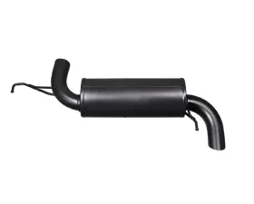 Thermal R&D Catback Exhaust System w/Ceramic Coated Muffler Ford Bronco 4Dr 2021+