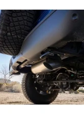 Thermal R&D Catback Exhaust System Ford Bronco 4Dr 2021+                                     - B911-C911 - Image 2