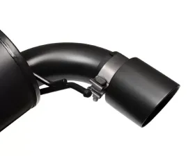 Thermal R&D Ceramic Coated Exhaust Tip Ford Bronco 2.7L 2021+