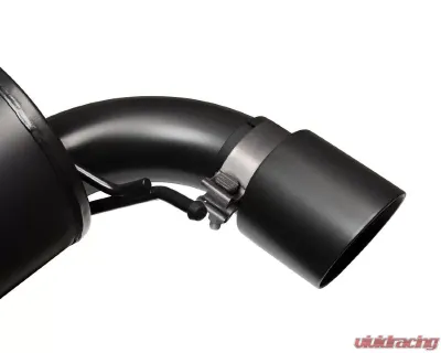 Thermal R&D Ceramic Coated Exhaust Tip Ford Bronco 2.7L 2021+ - B911-Tip-Coated