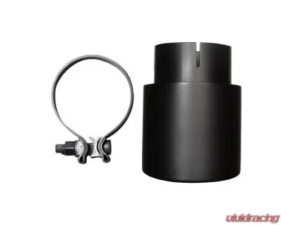Thermal R&D Ceramic Coated Exhaust Tip Ford Bronco 2.7L 2021+ - B911-Tip-Coated