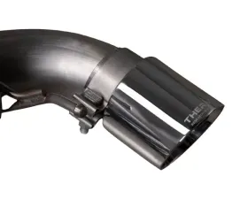 Thermal R&D Polished Exhaust Tip Ford Bronco 2.7L 2021+