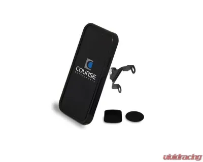 Course Motorsports Direct Fit Magnetic Phone Mount and Car Phone Holder Ford F250 | F350 | F450 | F550 2014-2016 - CM2.90003.88