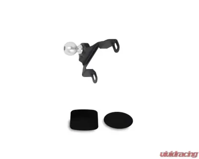 Course Motorsports Direct Fit Magnetic Phone Mount and Car Phone Holder Ford F250 | F350 | F450 | F550 2014-2016 - CM2.90003.88