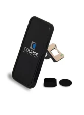 Course Motorsports Direct Fit Magnetic Phone Mount and Car Phone Holder Ford F150 | Expedition 2009-2012                                     - CM2.90006.88 - Image 2