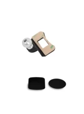 Course Motorsports Direct Fit Magnetic Phone Mount and Car Phone Holder Ford F150 | Expedition 2009-2012                                     - CM2.90006.88 - Image 3