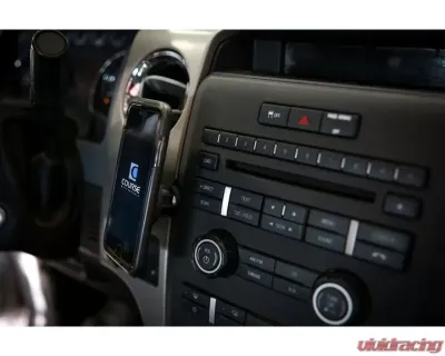 Course Motorsports Direct Fit Magnetic Phone Mount and Car Phone Holder Ford F150 | Expedition 2009-2012 - CM2.90006.88