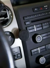 Course Motorsports Direct Fit Magnetic Phone Mount and Car Phone Holder Ford F150 | Expedition 2009-2012                                     - CM2.90006.88 - Image 5