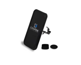 Course Motorsports Direct Fit Magnetic Phone Mount and Car Phone Holder Chevrolet Corvette 2014-2019