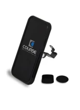 Course Motorsports Direct Fit Magnetic Phone Mount and Car Phone Holder Chevrolet Corvette 2014-2019                                     - CM2.90014.88 - Image 7