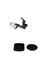Course Motorsports Direct Fit Magnetic Phone Mount and Car Phone Holder Chevrolet Corvette 2014-2019                                     - CM2.90014.88 - Image 2