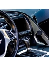 Course Motorsports Direct Fit Magnetic Phone Mount and Car Phone Holder Chevrolet Corvette 2014-2019                                     - CM2.90014.88 - Image 4