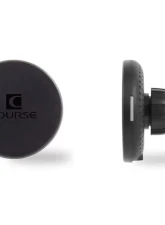 Course Motorsports Direct Fit Magnetic Phone Mount and Car Phone Holder Chevrolet Silverado 1500 | 2500 | 3500 | GMC Sierra 2019-2022                                     - CM2.90016.88 - Image 7