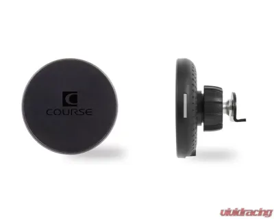 Course Motorsports Direct Fit Magnetic Phone Mount and Car Phone Holder Chevrolet Silverado 1500 | 2500 | 3500 | GMC Sierra 2019-2022 - CM2.90016.88